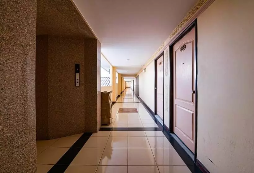 Fotos del hotel Aa Pattaya Ville:  8