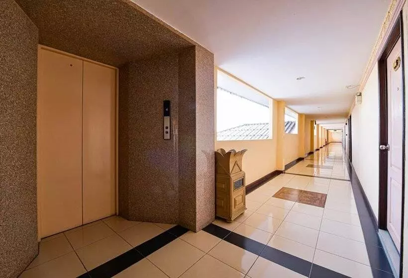 Fotos del hotel Aa Pattaya Ville:  15