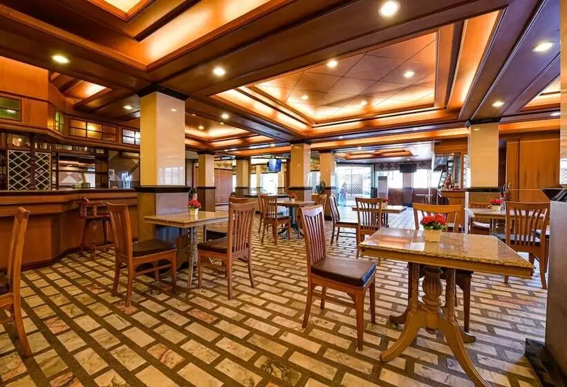 Fotos del hotel Aa Pattaya Ville:  3