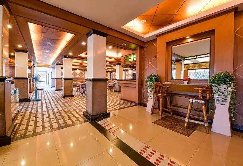 Fotos del hotel Aa Pattaya Ville:  12