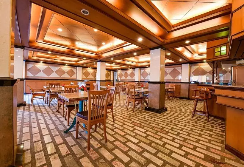 Fotos del hotel Aa Pattaya Ville:  9