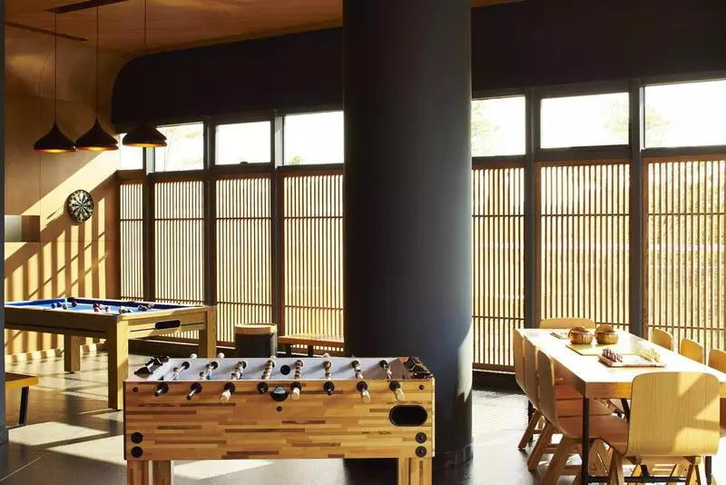 Fotos del hotel Aloft Dongguan Songshan Lake:  13