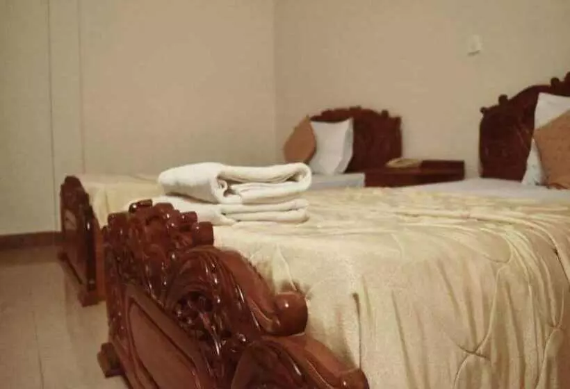 Fotos del hotel Asia Hotel Battambang:  10