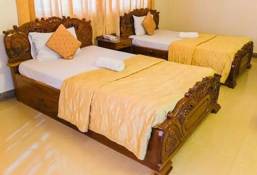 Fotos del hotel Asia Hotel Battambang:  6