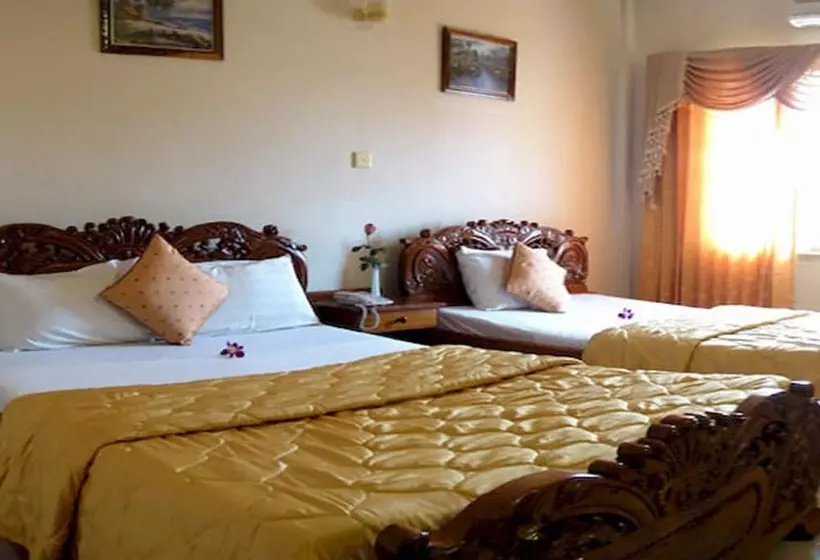 Fotos del hotel Asia Hotel Battambang:  8