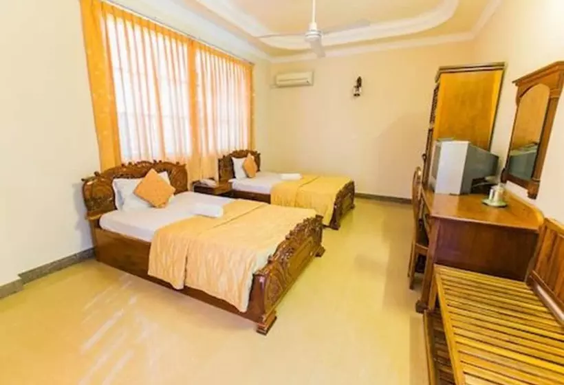 Fotos del hotel Asia Hotel Battambang:  20