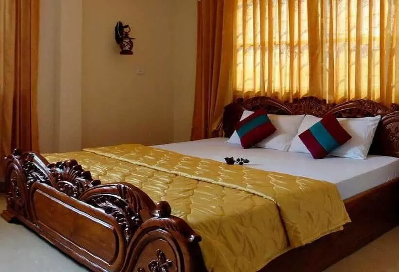 Fotos del hotel Asia Hotel Battambang:  2