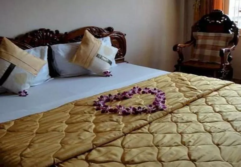 Fotos del hotel Asia Hotel Battambang:  12