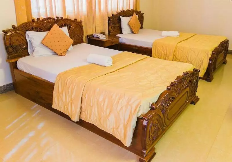 Fotos del hotel Asia Hotel Battambang:  13
