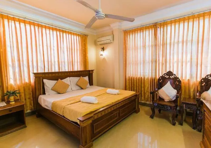 Fotos del hotel Asia Hotel Battambang:  22