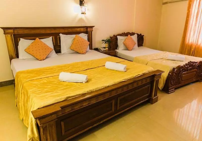 Fotos del hotel Asia Hotel Battambang:  14