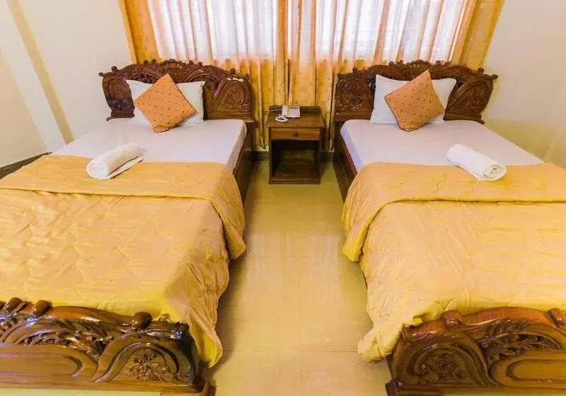 Fotos del hotel Asia Hotel Battambang:  23
