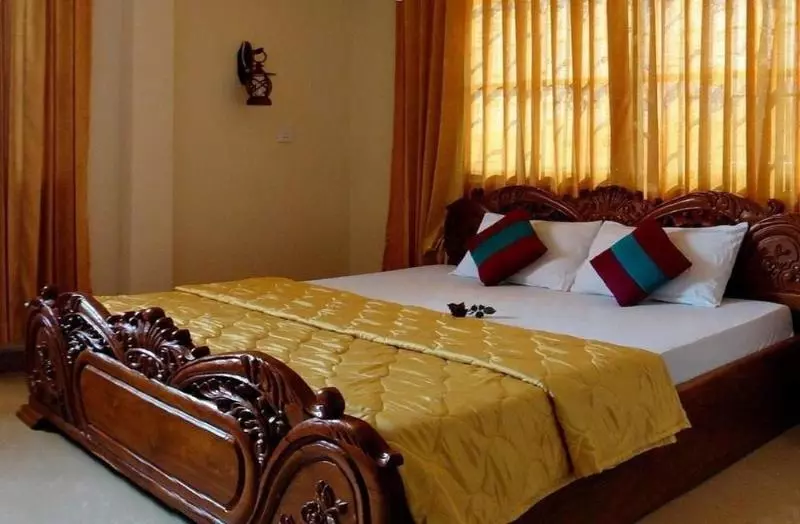 Fotos del hotel Asia Hotel Battambang:  16