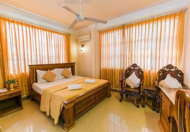 Fotos del hotel Asia Hotel Battambang:  24