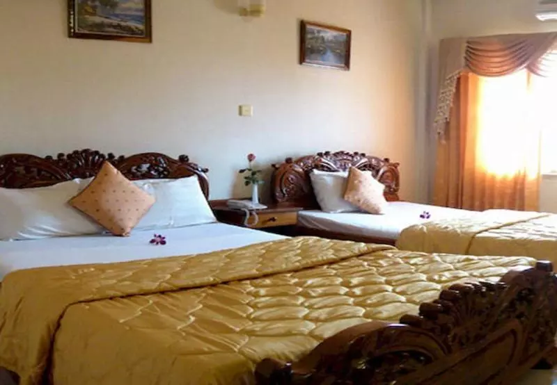 Fotos del hotel Asia Hotel Battambang:  18