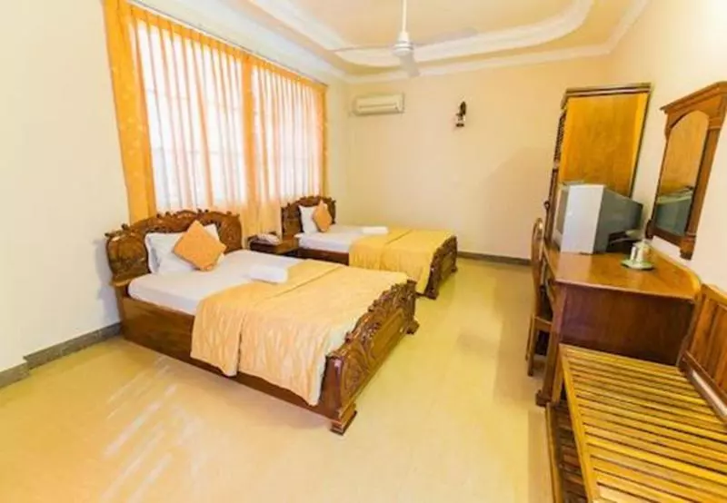 Fotos del hotel Asia Hotel Battambang:  25