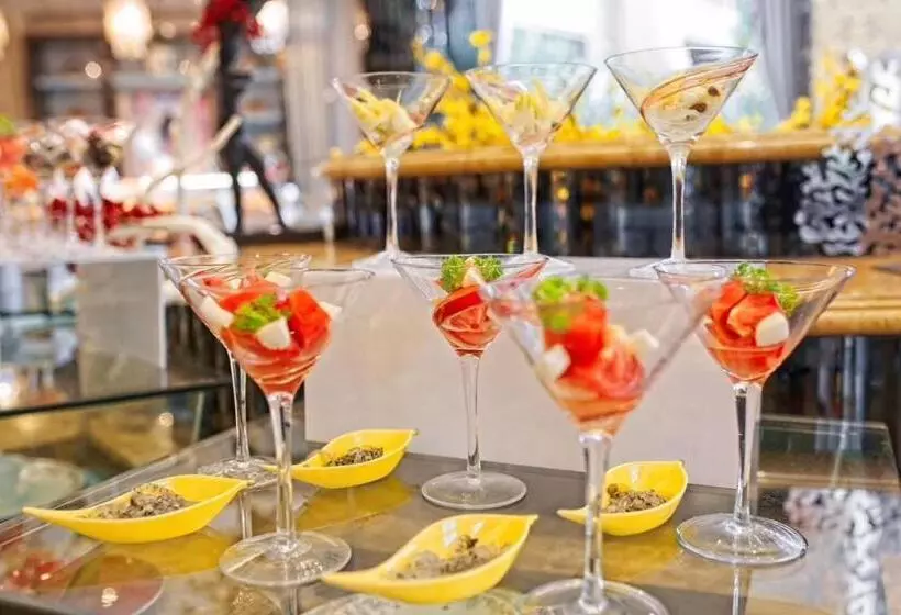 Fotos del hotel Chateau Star River Shanghai Minhang:  21