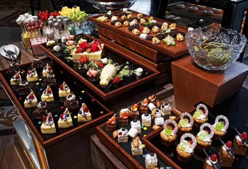 Fotos del hotel Chateau Star River Shanghai Minhang:  19