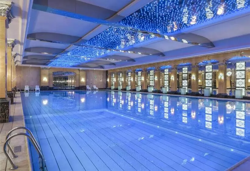 Fotos del hotel Chateau Star River Shanghai Minhang:  3