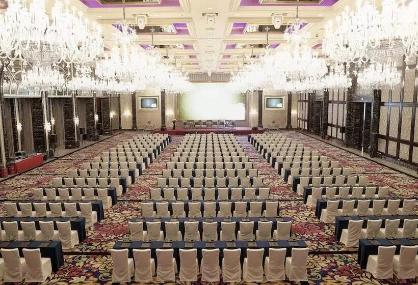 Fotos del hotel Chateau Star River Shanghai Minhang:  5