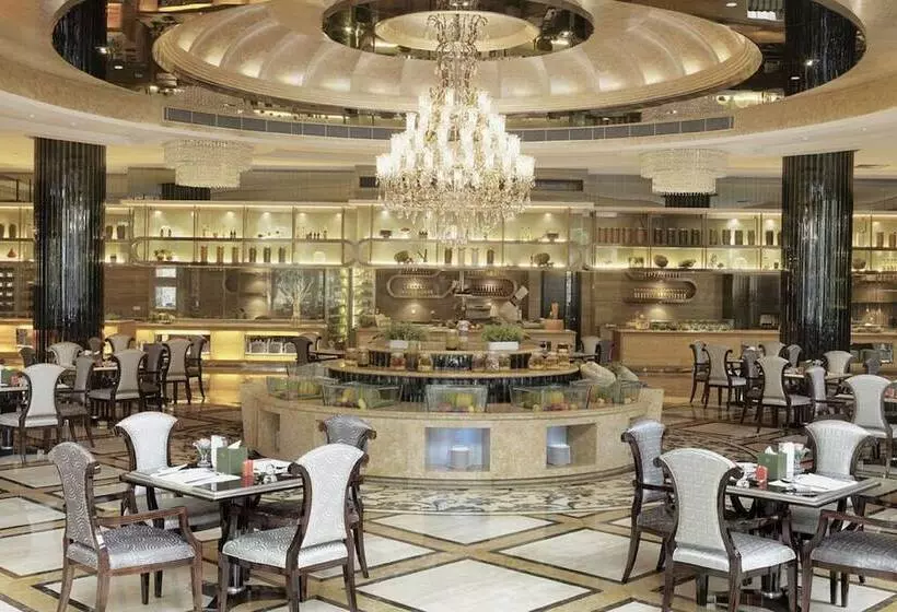 Fotos del hotel Chateau Star River Shanghai Minhang:  10