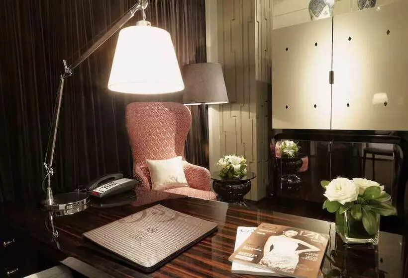 Fotos del hotel Chateau Star River Shanghai Minhang:  20