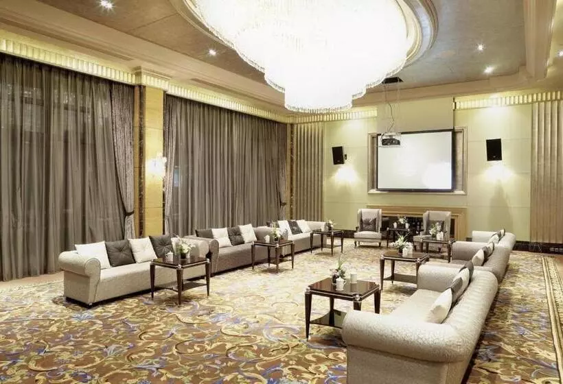 Fotos del hotel Chateau Star River Shanghai Minhang:  24