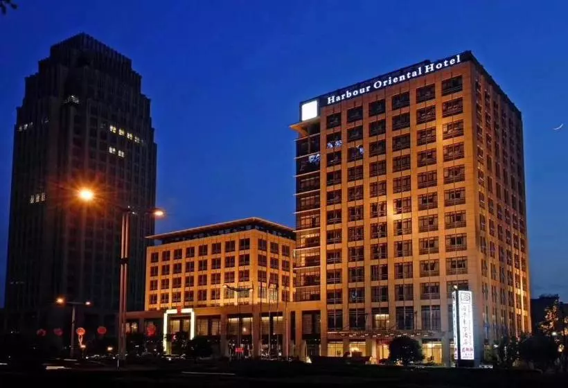 Harbour Oriental