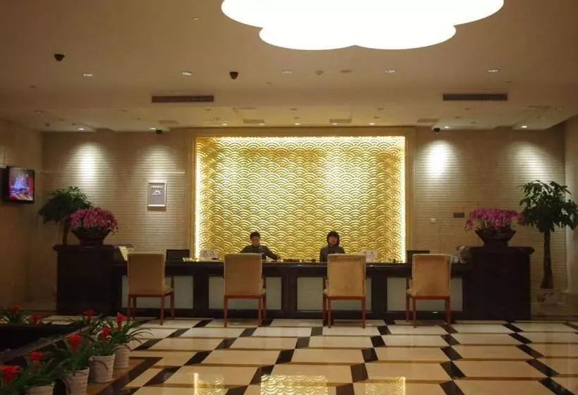 Fotos del hotel Harbour Oriental:  4