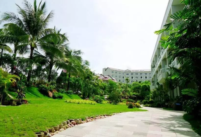 Fotos del hotel Hoa Binh Phu Quoc Resort:  20