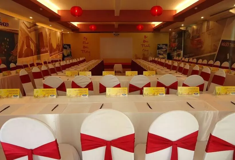 Fotos del hotel Hoa Binh Phu Quoc Resort:  6