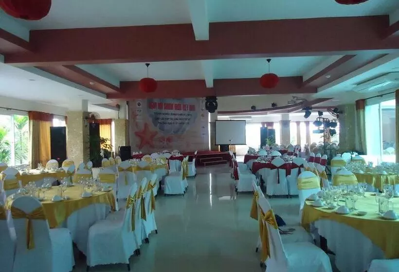 Fotos del hotel Hoa Binh Phu Quoc Resort:  4