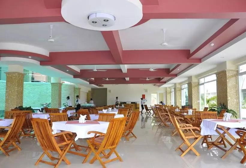 Fotos del hotel Hoa Binh Phu Quoc Resort:  5