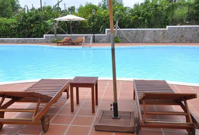 Fotos del hotel Hoa Binh Phu Quoc Resort:  10