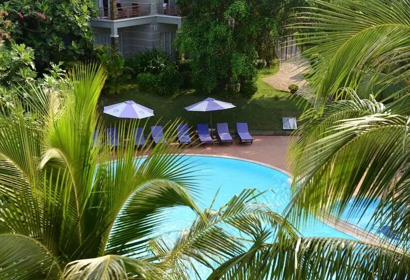 Fotos del hotel Hoa Binh Phu Quoc Resort:  14