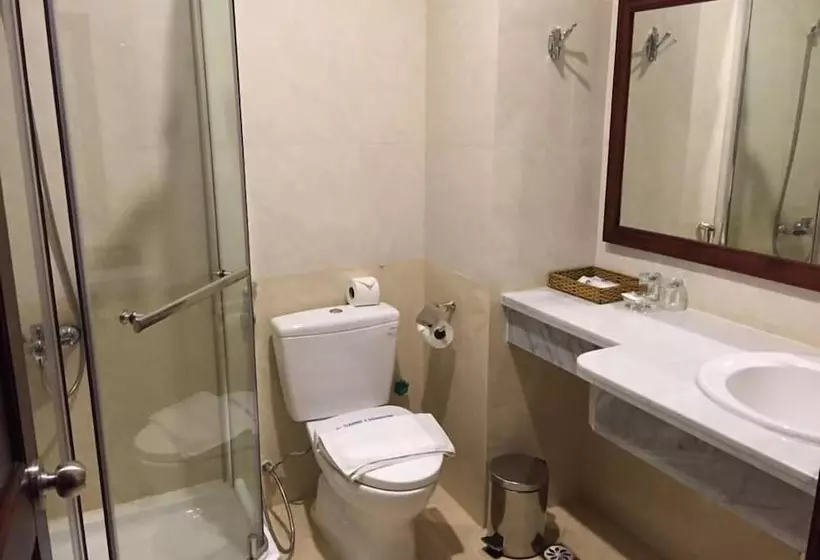 Fotos del hotel Hoa Binh Phu Quoc Resort:  8