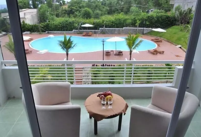 Fotos del hotel Hoa Binh Phu Quoc Resort:  7