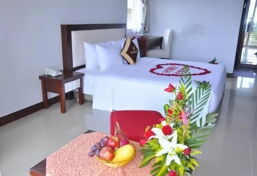 Fotos del hotel Hoa Binh Phu Quoc Resort:  23