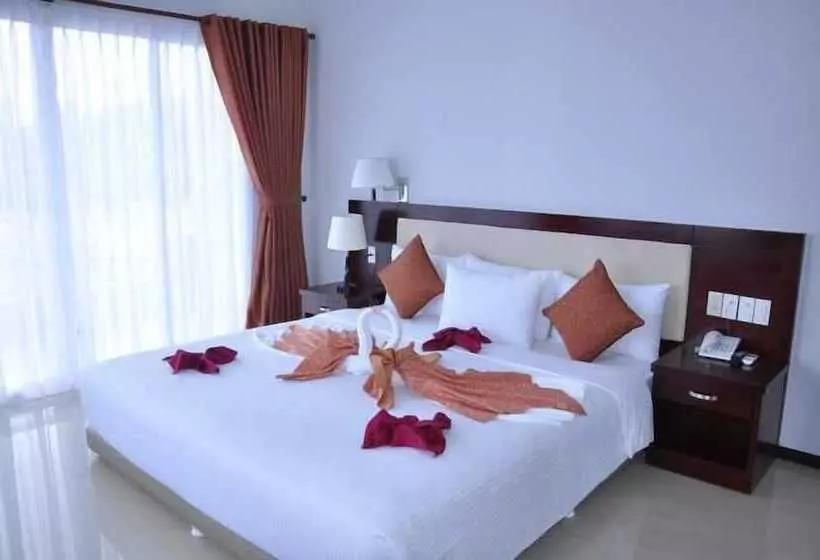 Fotos del hotel Hoa Binh Phu Quoc Resort:  22