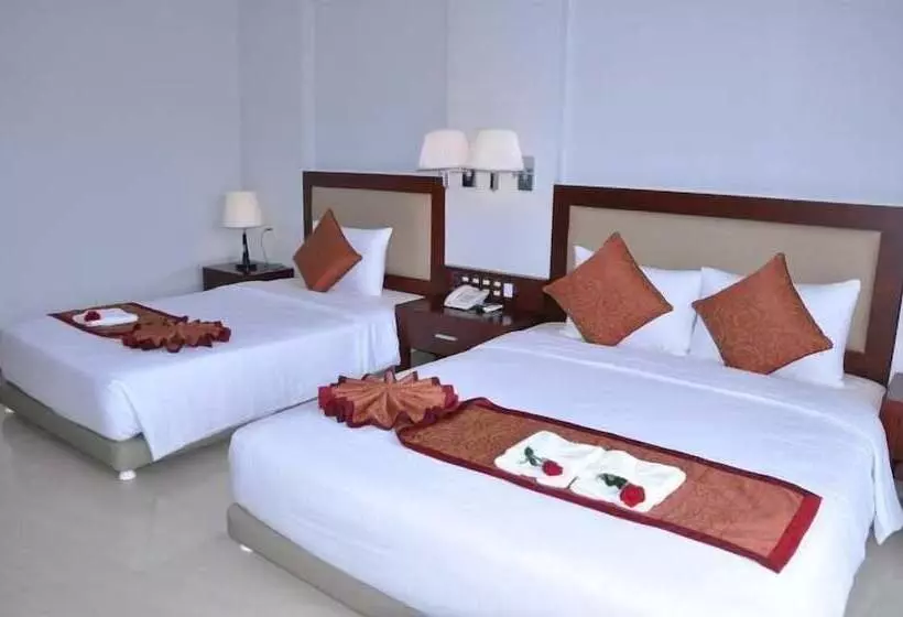 Fotos del hotel Hoa Binh Phu Quoc Resort:  21