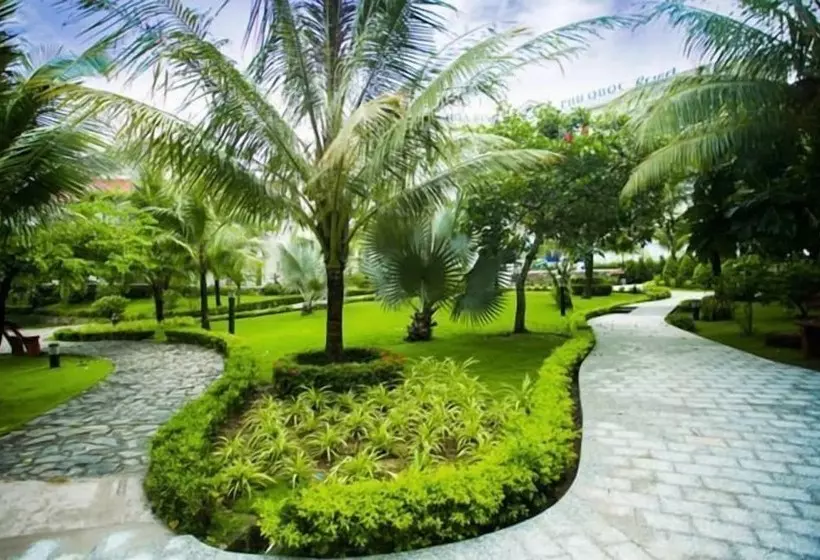 Fotos del hotel Hoa Binh Phu Quoc Resort:  18