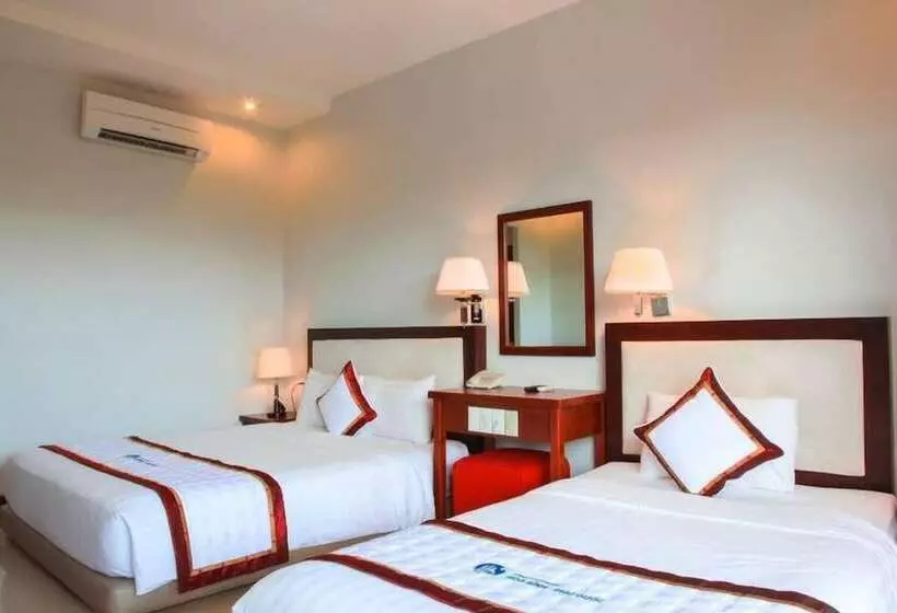 Fotos del hotel Hoa Binh Phu Quoc Resort:  17