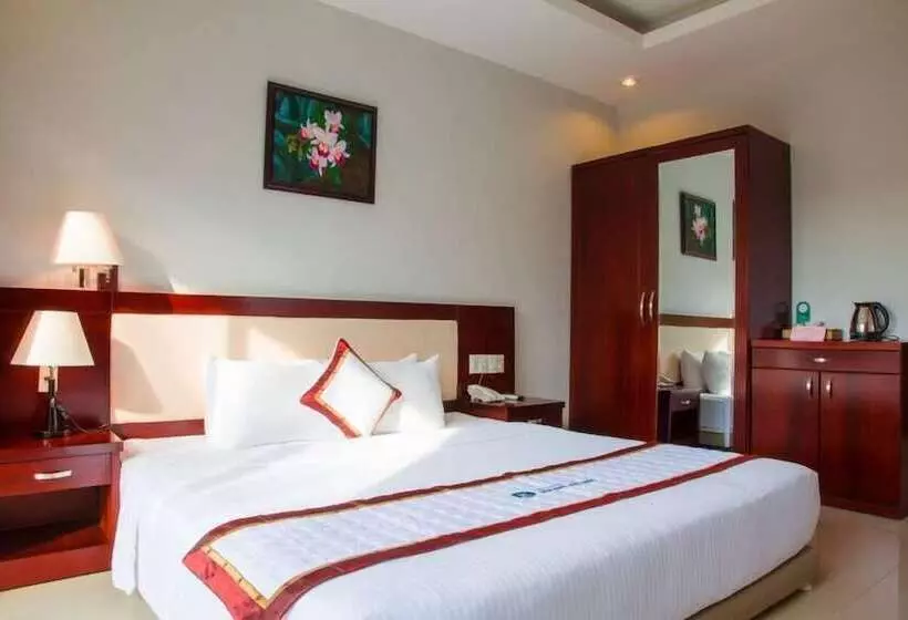 Fotos del hotel Hoa Binh Phu Quoc Resort:  12