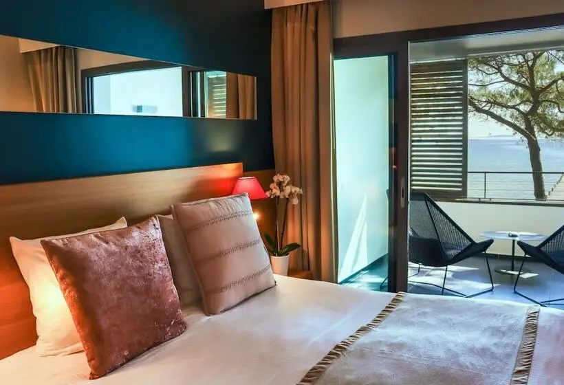 Fotos del hotel Hôtel Moby Dick:  10