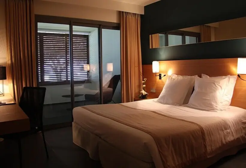 Fotos del hotel Hôtel Moby Dick:  15
