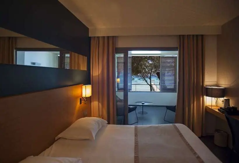 Fotos del hotel Hôtel Moby Dick:  27