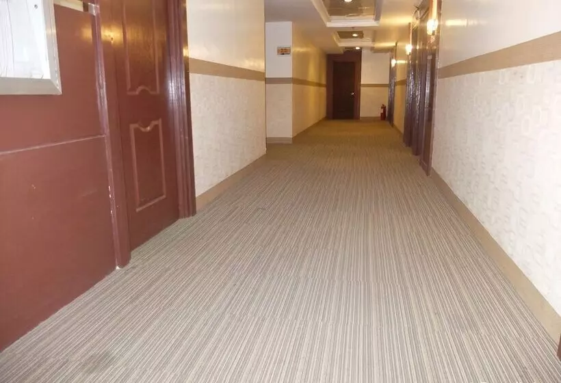 Fotos del hotel Kay Hotel And Residences:  10