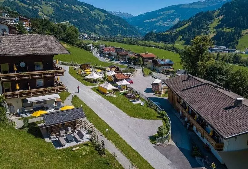 Fotos del hotel Kirchbichlhof:  12