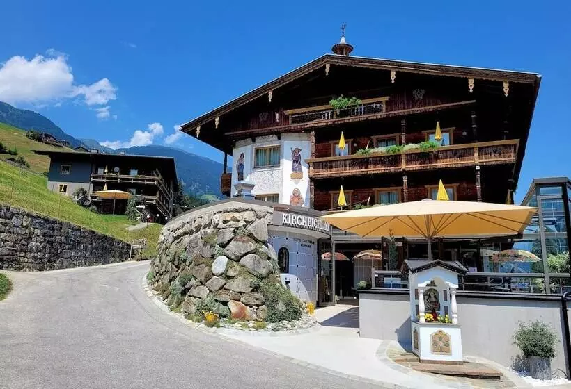 Fotos del hotel Kirchbichlhof:  15