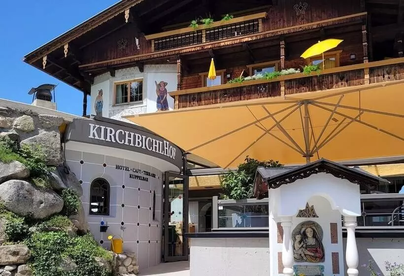 Fotos del hotel Kirchbichlhof:  23